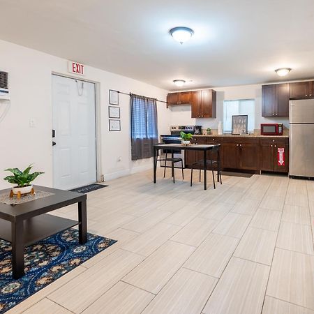 Cozy Private Apts In Hollywood By Hard Rock Casino! Exterior foto