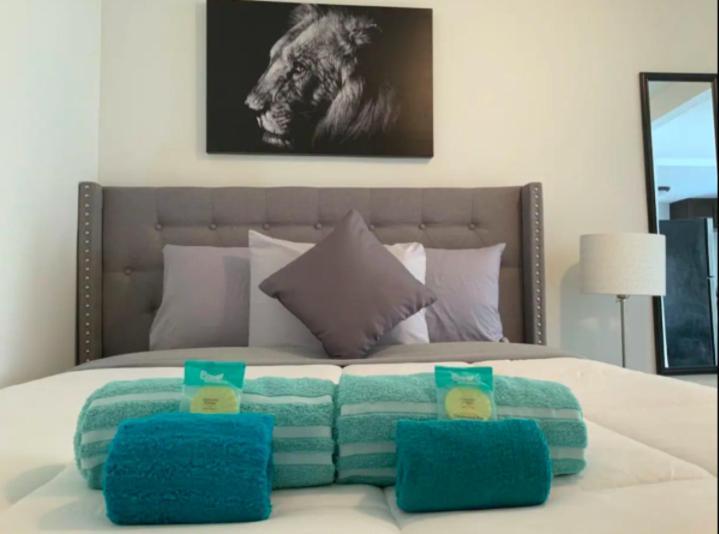 Cozy Private Apts In Hollywood By Hard Rock Casino! Exterior foto