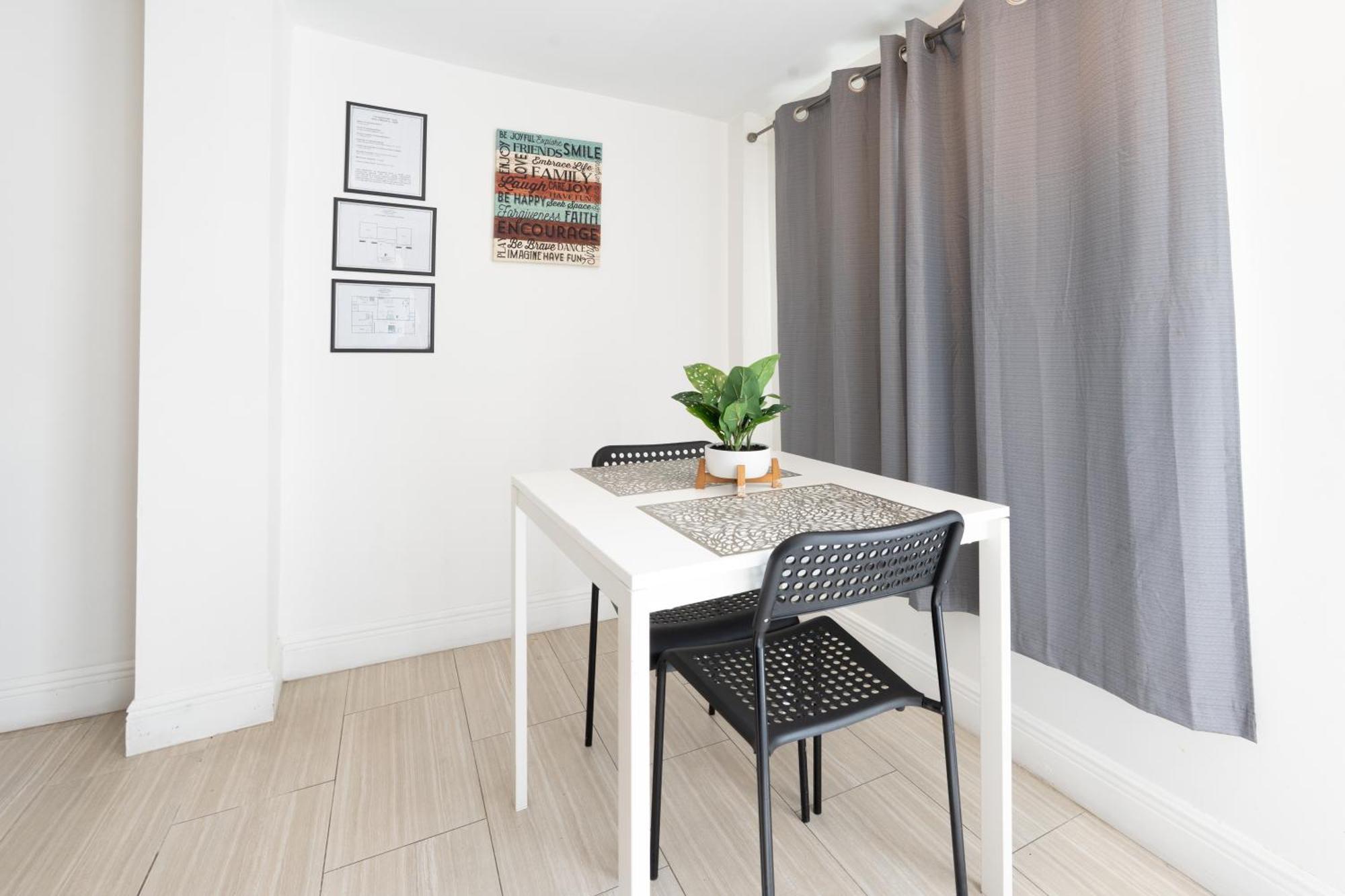 Cozy Private Apts In Hollywood By Hard Rock Casino! Exterior foto
