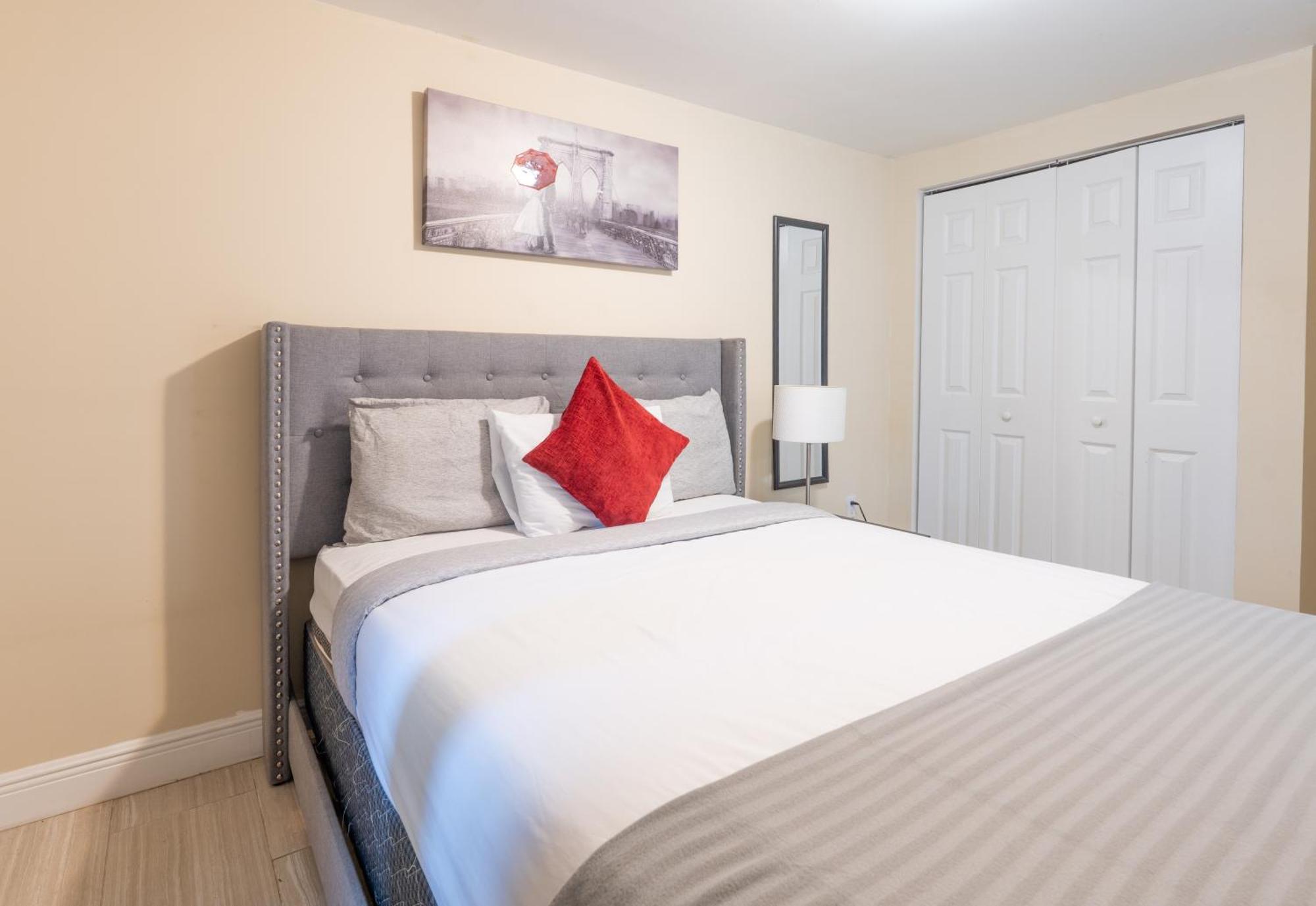Cozy Private Apts In Hollywood By Hard Rock Casino! Exterior foto