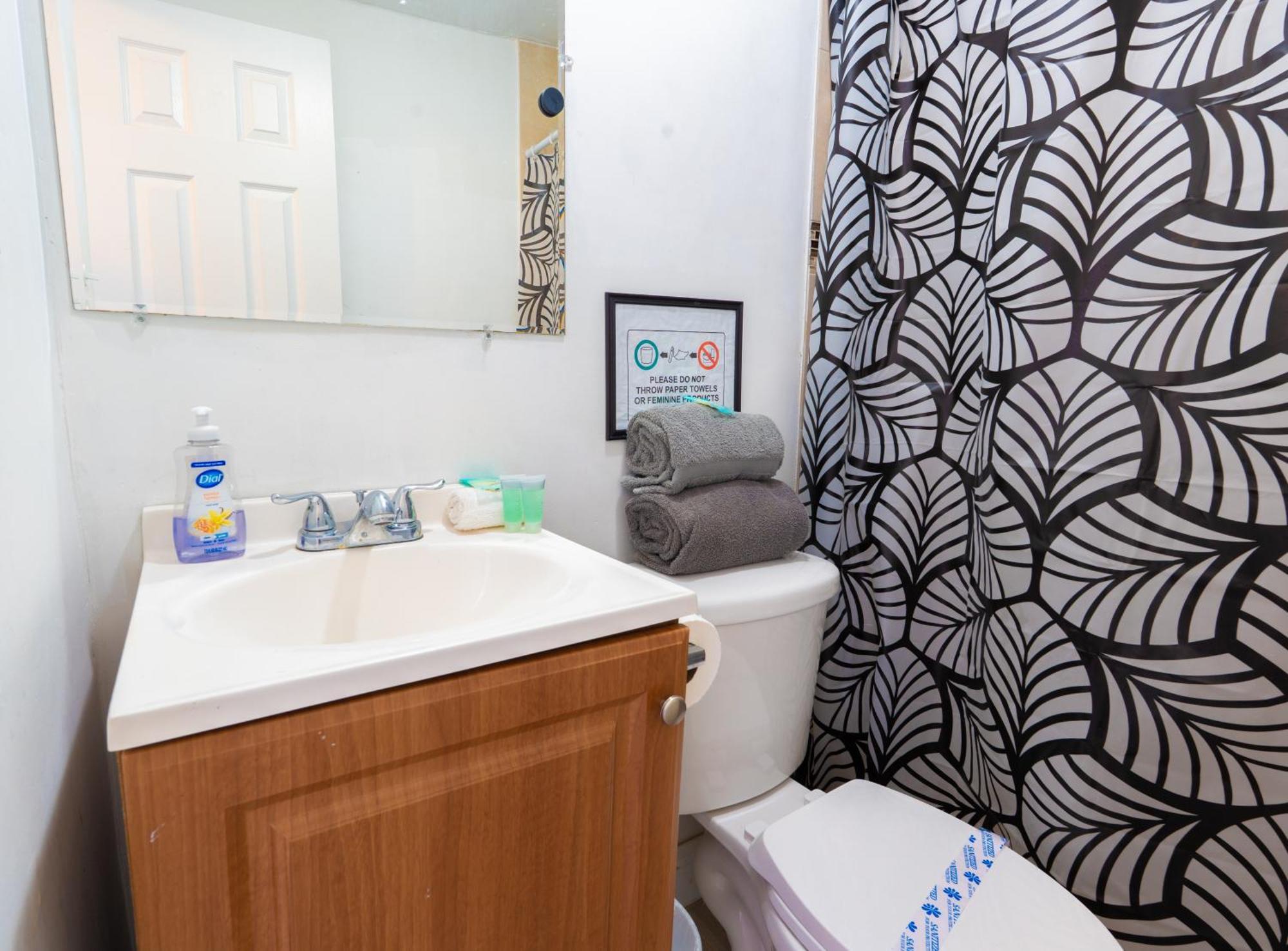 Cozy Private Apts In Hollywood By Hard Rock Casino! Exterior foto