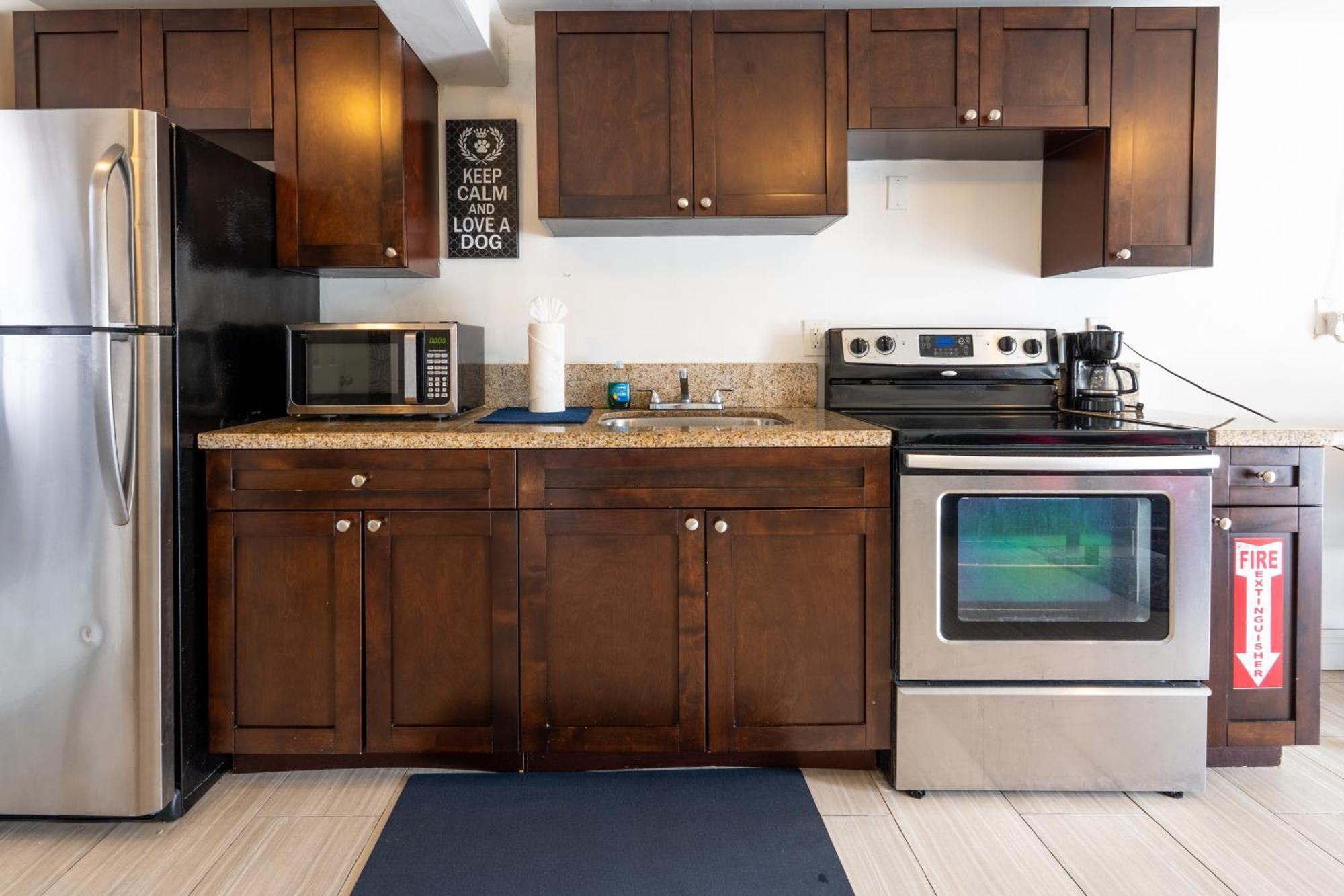 Cozy Private Apts In Hollywood By Hard Rock Casino! Exterior foto