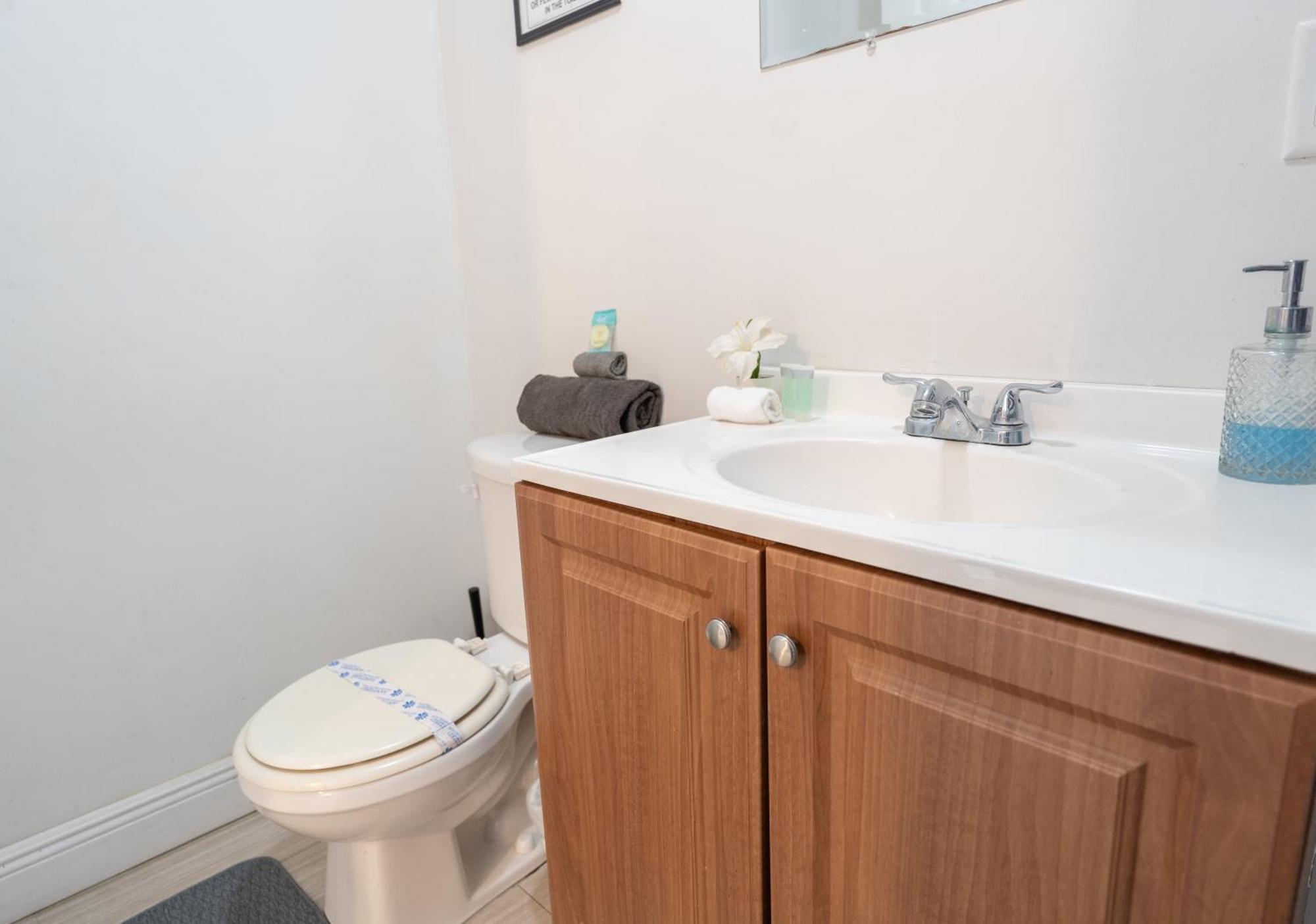 Cozy Private Apts In Hollywood By Hard Rock Casino! Exterior foto