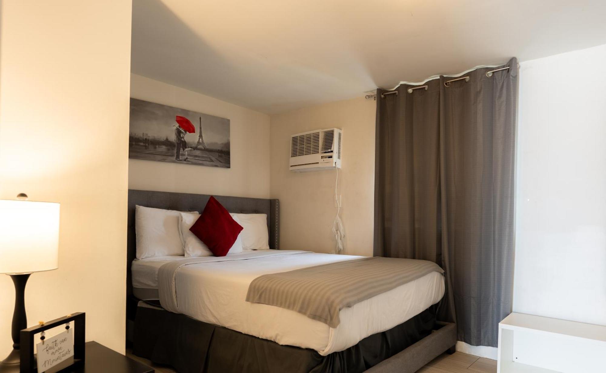 Cozy Private Apts In Hollywood By Hard Rock Casino! Exterior foto