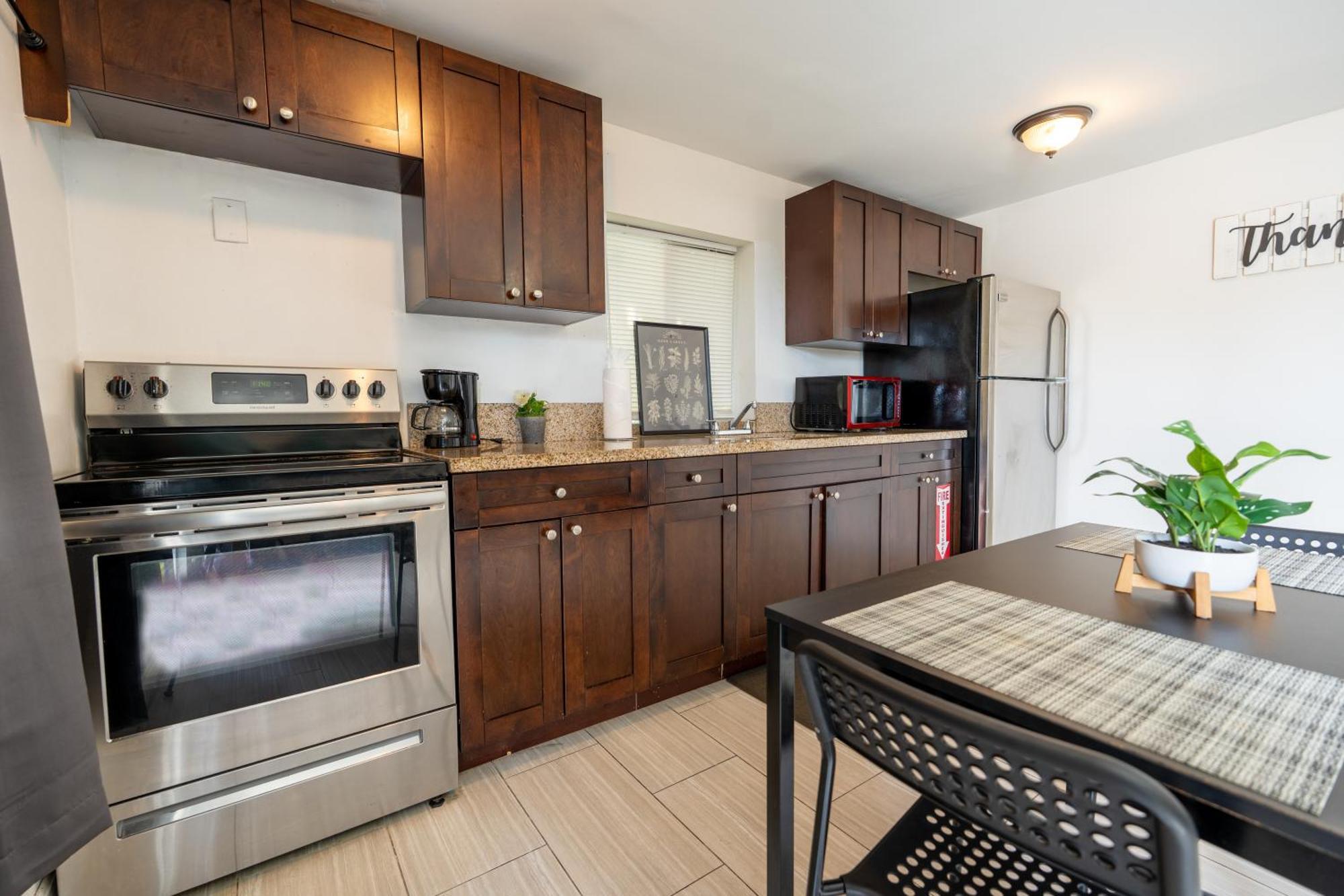 Cozy Private Apts In Hollywood By Hard Rock Casino! Exterior foto