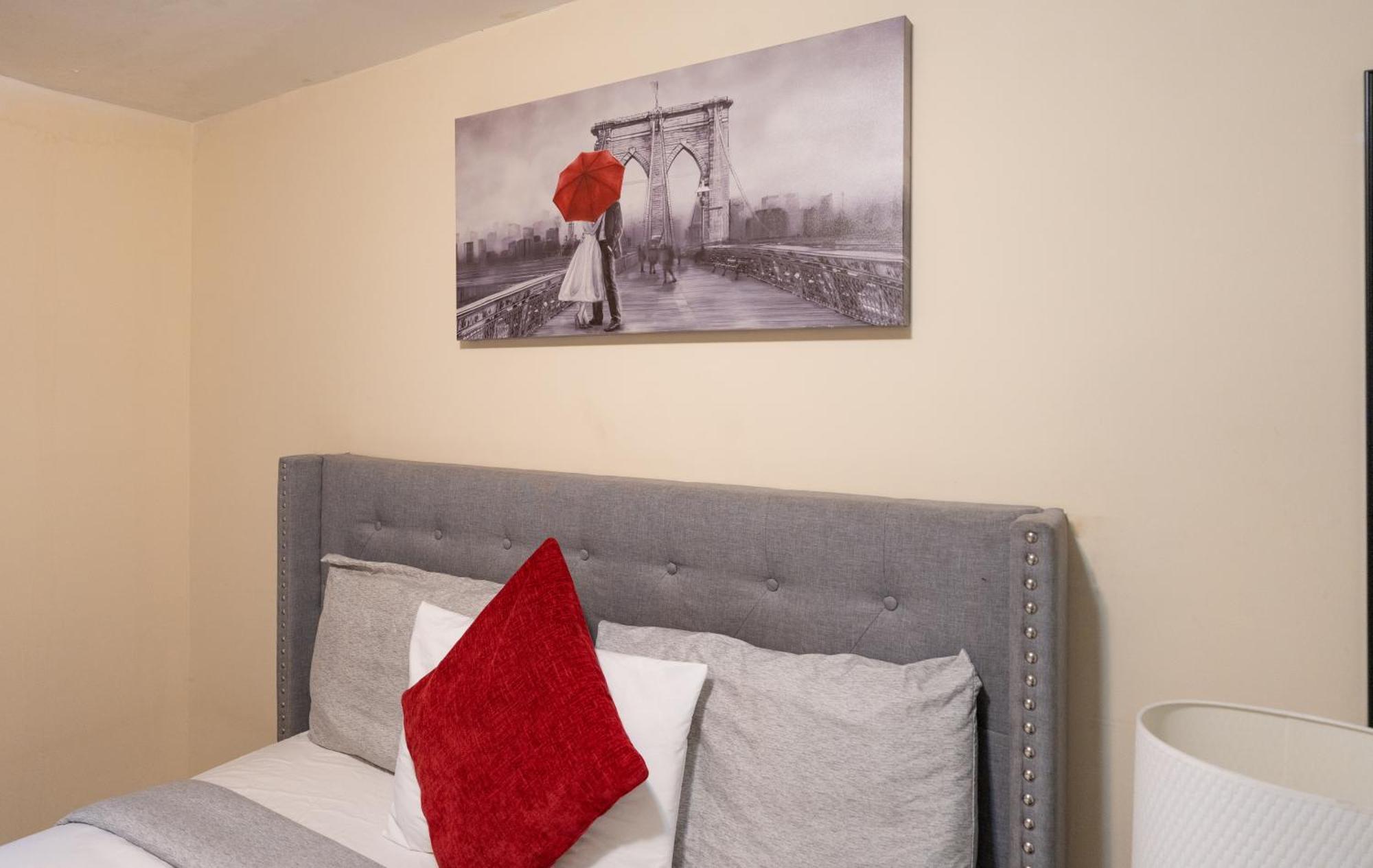 Cozy Private Apts In Hollywood By Hard Rock Casino! Exterior foto