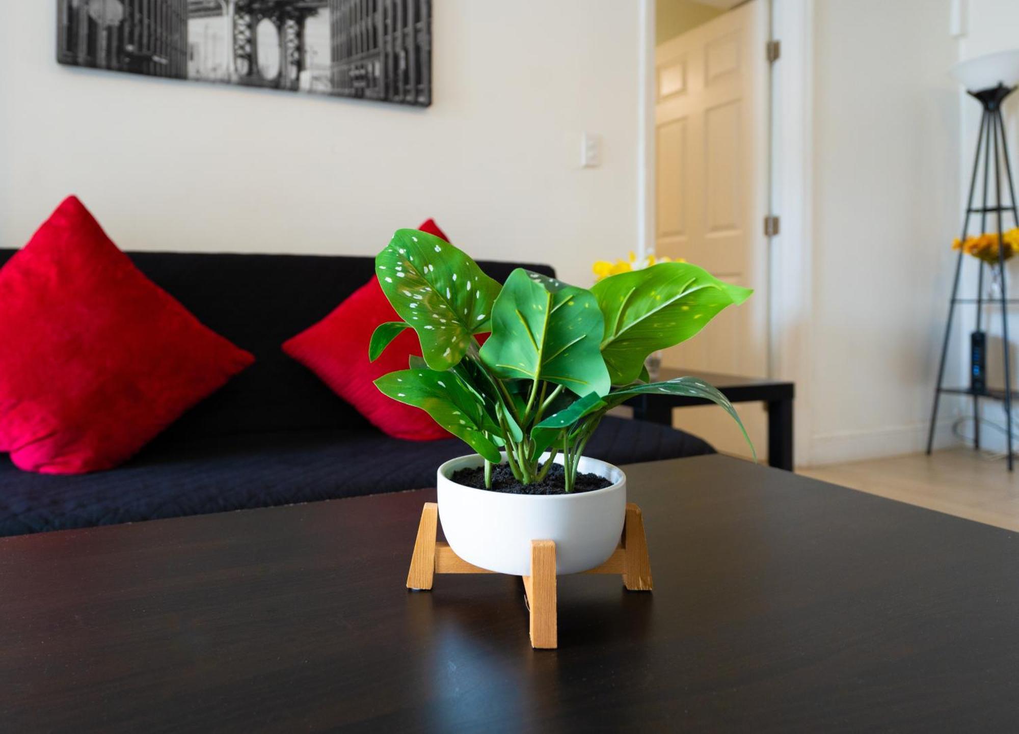 Cozy Private Apts In Hollywood By Hard Rock Casino! Exterior foto