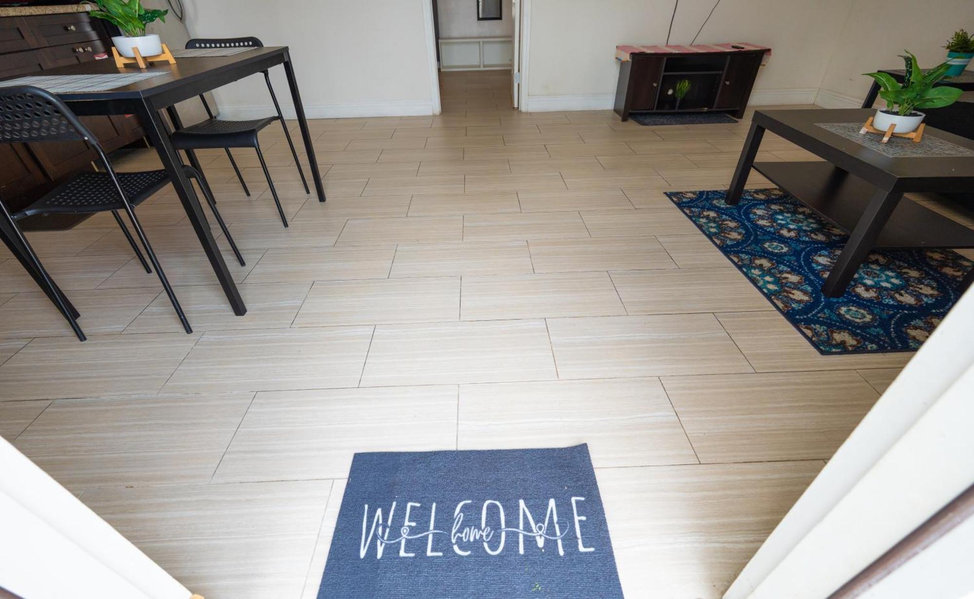 Cozy Private Apts In Hollywood By Hard Rock Casino! Exterior foto