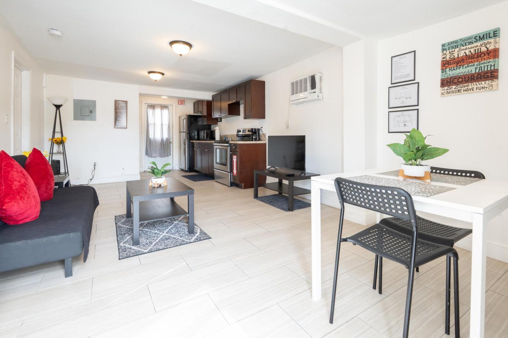 Cozy Private Apts In Hollywood By Hard Rock Casino! Exterior foto