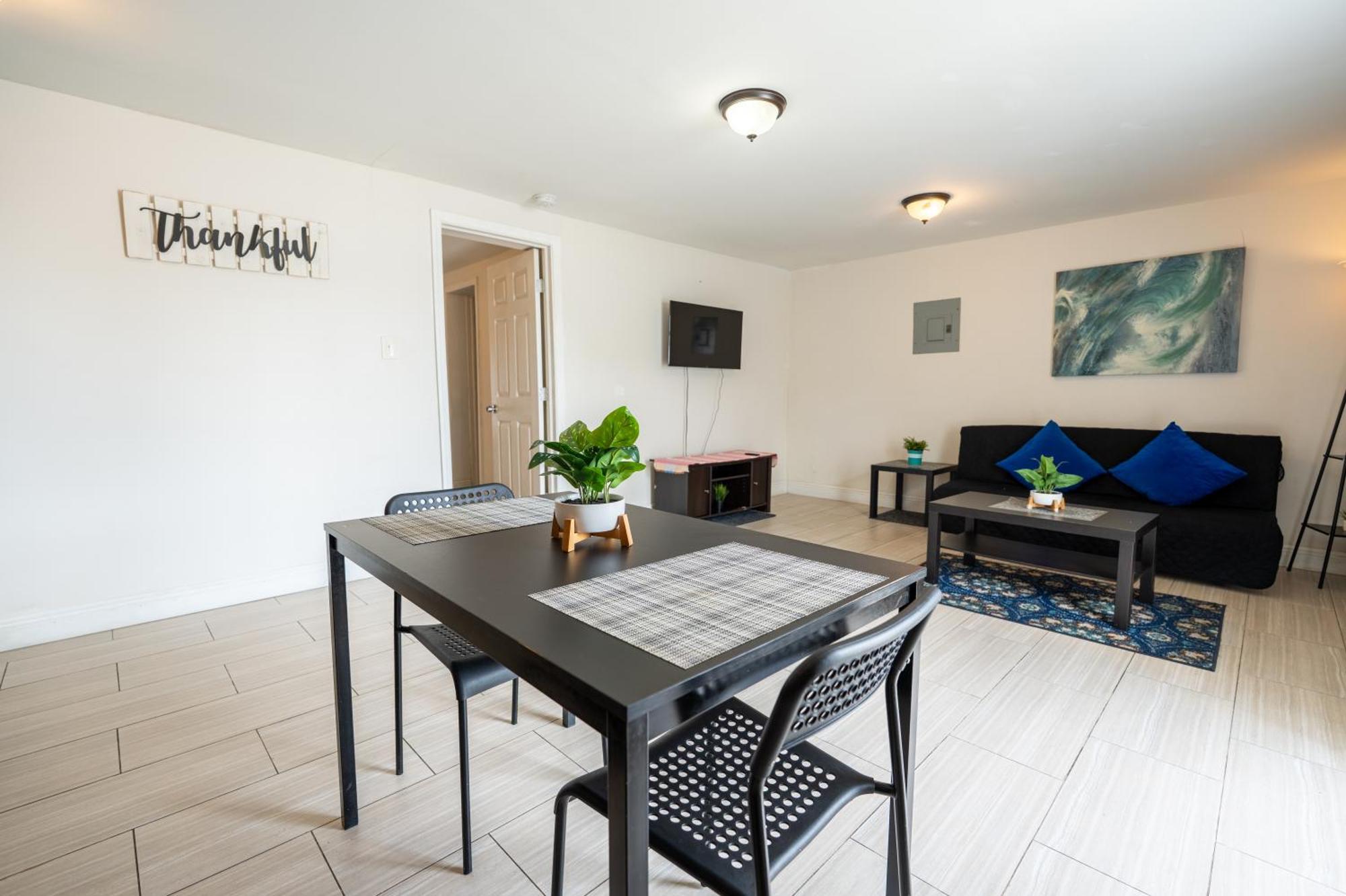 Cozy Private Apts In Hollywood By Hard Rock Casino! Exterior foto