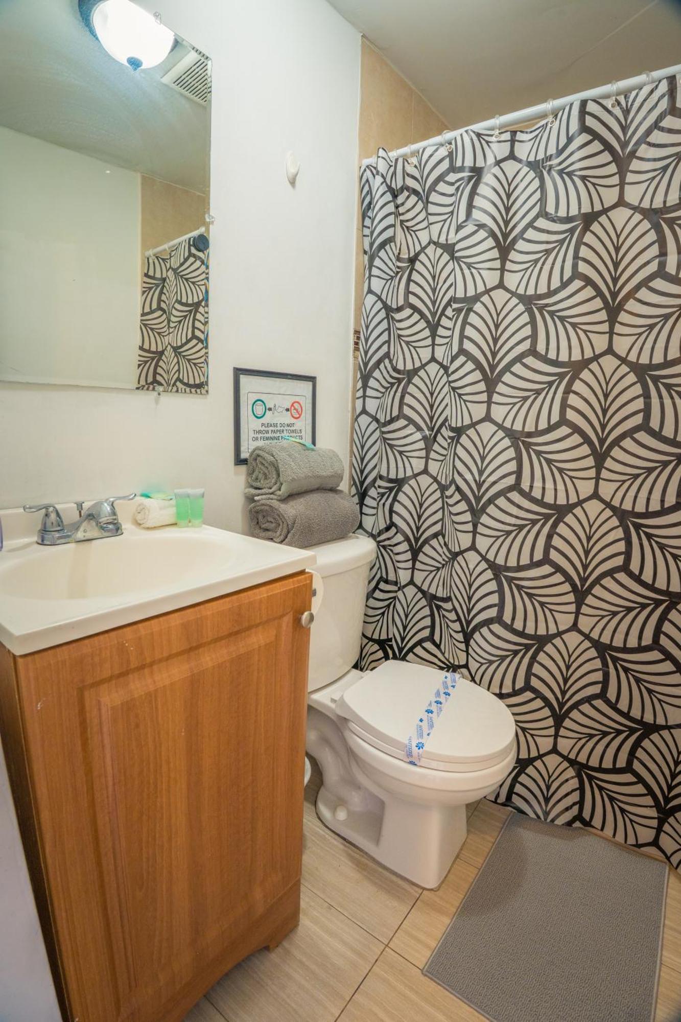 Cozy Private Apts In Hollywood By Hard Rock Casino! Exterior foto