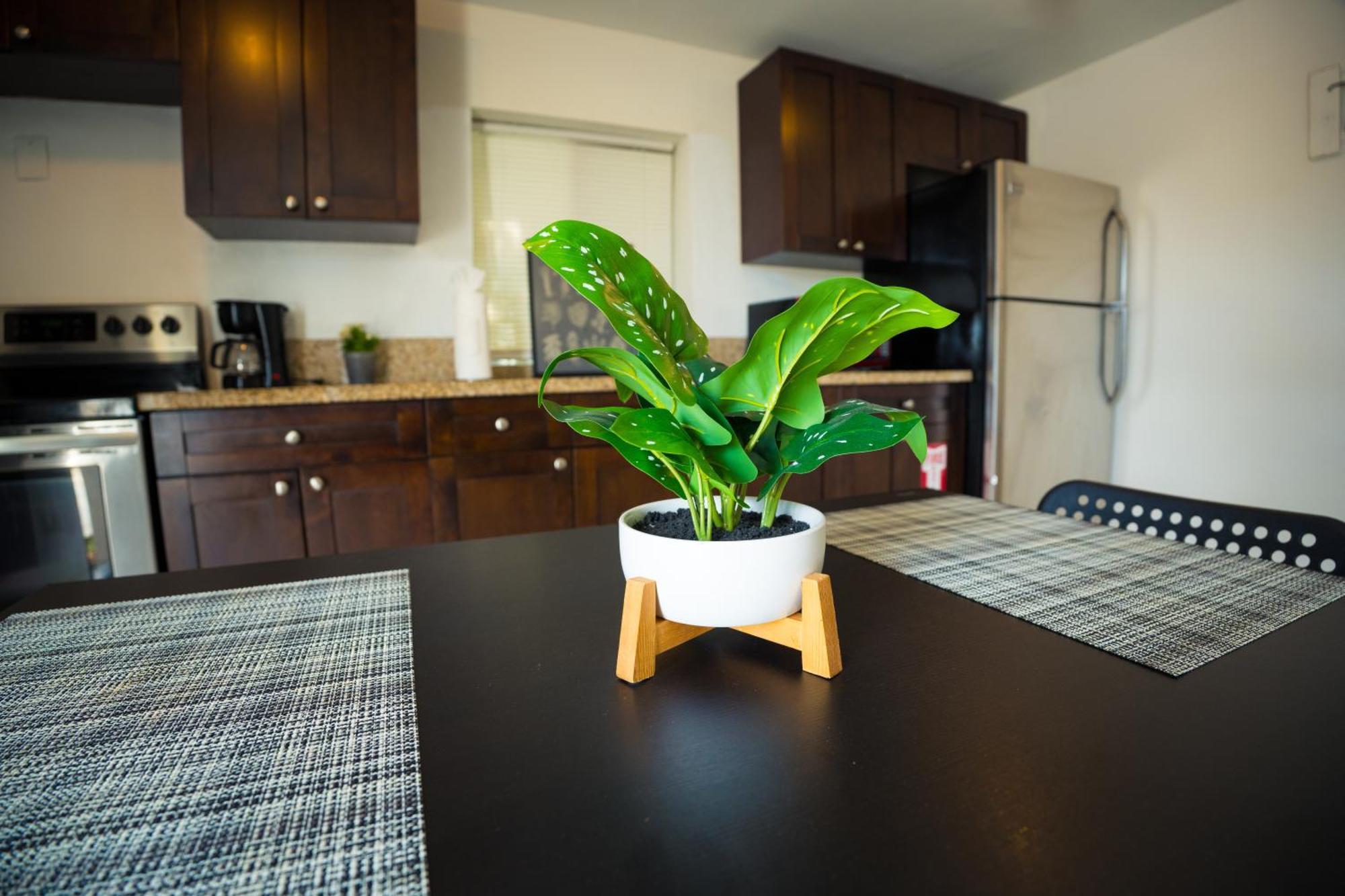 Cozy Private Apts In Hollywood By Hard Rock Casino! Exterior foto